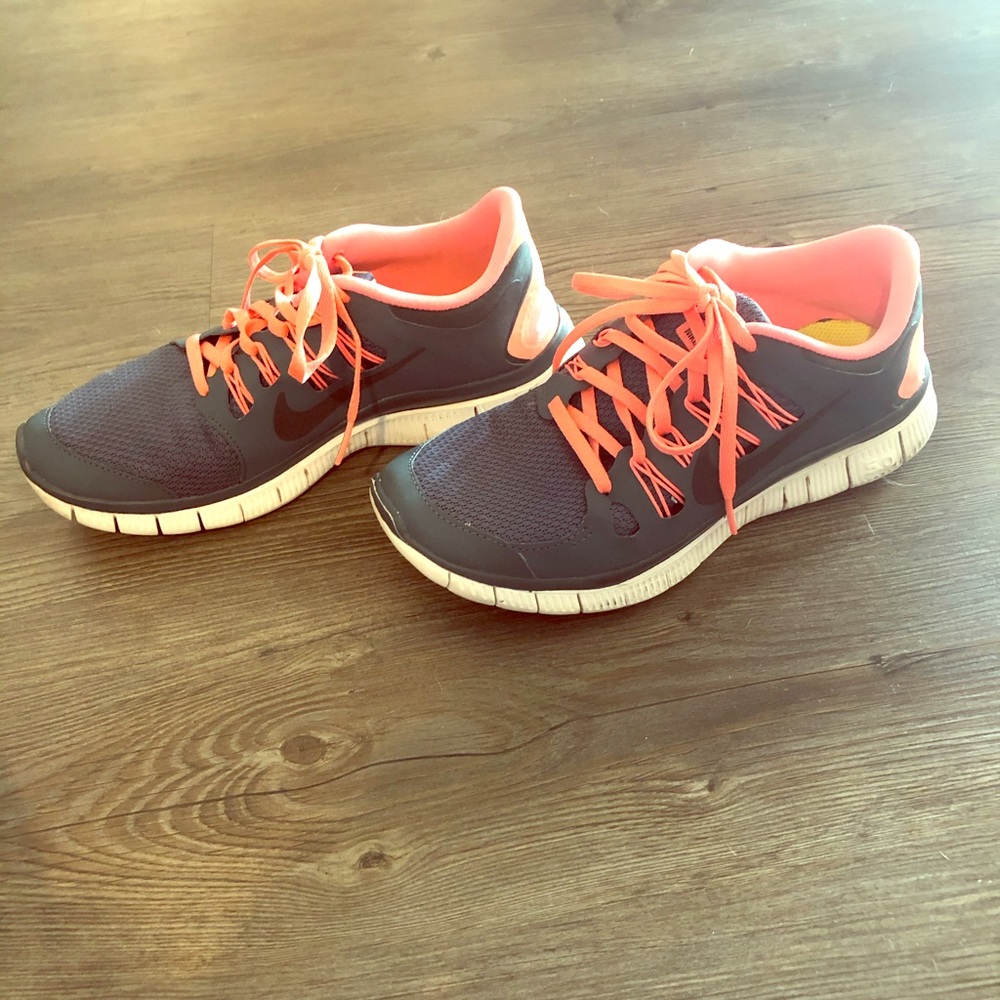 Nike shoes
